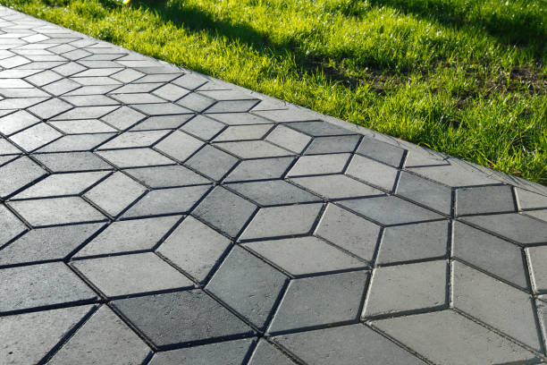 Best Professional Driveway Pavers  in Mount Pleasant, TX