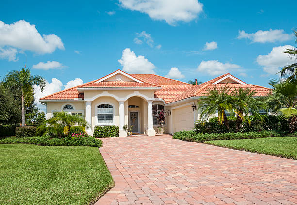 Driveway Pavers for Homes in Mount Pleasant, TX