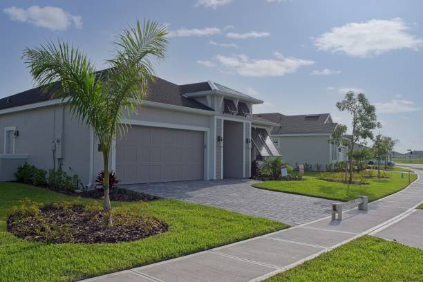 Reasons to Select Us for Your Driveway Paving Requirements in Mount Pleasant, TX