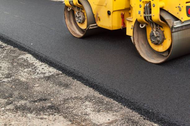 Best Custom Driveway Pavers  in Mount Pleasant, TX