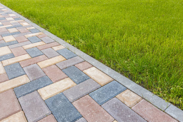 Best Concrete Paver Driveway  in Mount Pleasant, TX