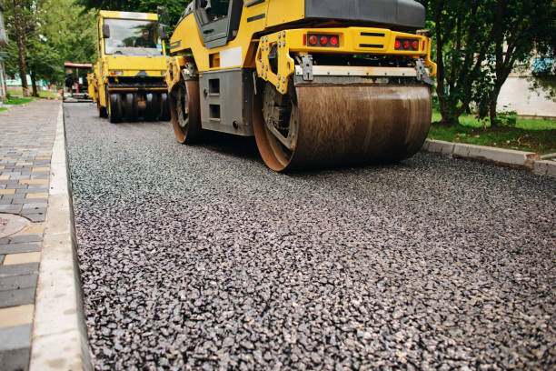 Best Residential Driveway Paver Services  in Mount Pleasant, TX